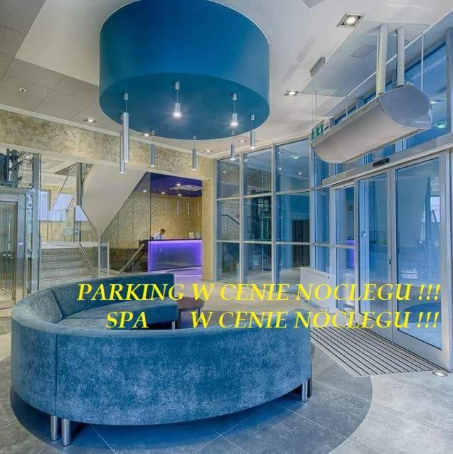 Hotel Lazur Spa & Conference Kaliszki Exteriör bild